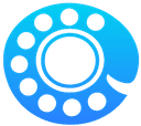 SundayCall Logo